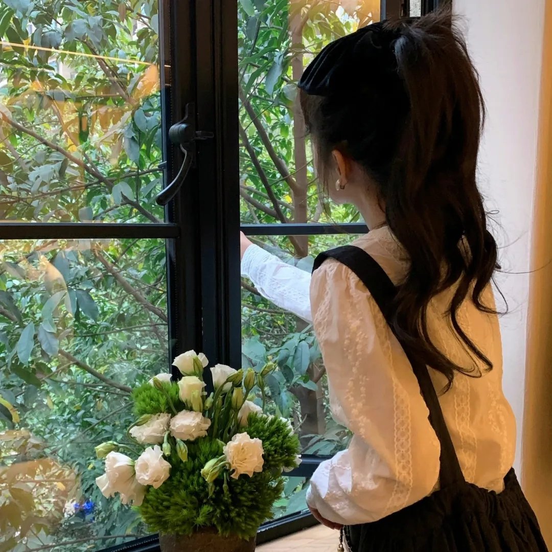 我的美丽王国